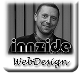 innzide WebDesign Berlin Logo